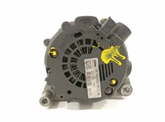 Recambio de alternador para citroën c5 berlina premier referencia OEM IAM 968808580  