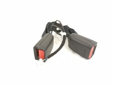 Recambio de cinturon seguridad trasero para nissan juke (f16) referencia OEM IAM 888436PA0A 648160100A 