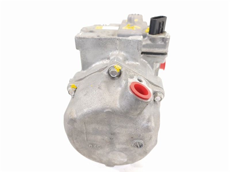Recambio de compresor aire acondicionado para toyota auris hybrid business referencia OEM IAM 422001330 ES14C 