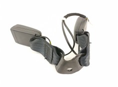Recambio de cinturon seguridad trasero para nissan juke (f16) referencia OEM IAM 888436PA0A 648160100A  2