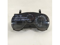 Recambio de cuadro instrumentos para seat leon (1p1) comfort limited referencia OEM IAM 1P0920804C  