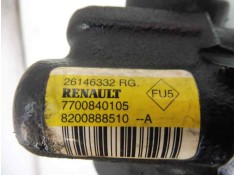 Recambio de bomba direccion para dacia sandero laureate referencia OEM IAM 8200888510 7700840105 26146332RG 2