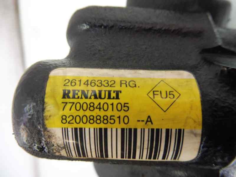 Recambio de bomba direccion para dacia sandero laureate referencia OEM IAM 8200888510 7700840105 26146332RG