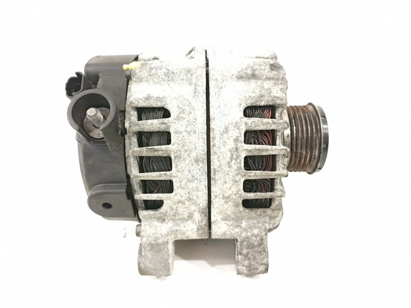 Recambio de alternador para citroën c5 berlina premier referencia OEM IAM 968808580  