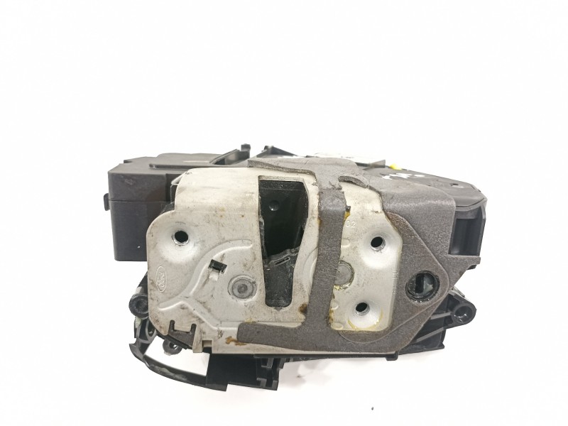 Recambio de cerradura puerta delantera derecha para ford tourneo connect trend referencia OEM IAM AM5AU21812BF  