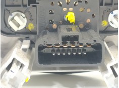 Recambio de mando calefaccion / aire acondicionado para dacia duster ambiance 4x2 referencia OEM IAM N109211S A141007AL2S10327  2