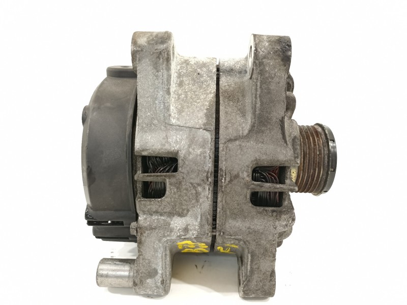 Recambio de alternador para citroën c5 berlina premier referencia OEM IAM 968808580  