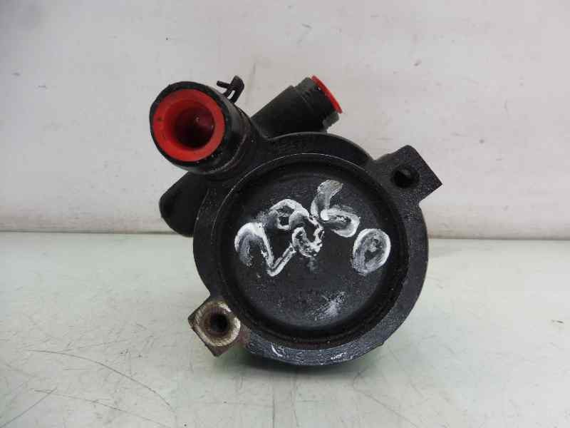 Recambio de bomba direccion para dacia sandero laureate referencia OEM IAM 8200888510 7700840105 26146332RG