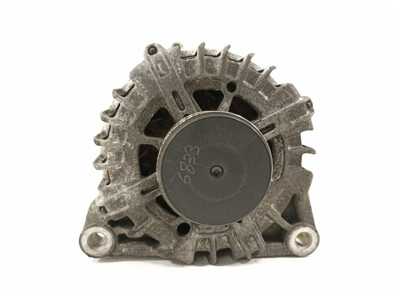 Recambio de alternador para citroën c5 berlina premier referencia OEM IAM 968808580  