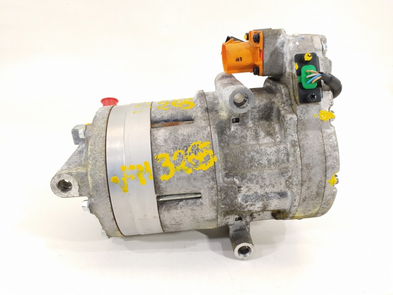 Recambio de compresor aire acondicionado para toyota auris hybrid business referencia OEM IAM 422001330 ES14C 
