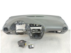 Recambio de kit airbag para seat leon (1p1) comfort limited referencia OEM IAM 1P0857067 3C0909605L 008557