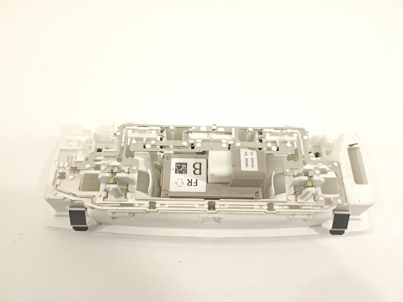 Recambio de luz interior para nissan juke (f16) referencia OEM IAM 264305TA6A 28336EK5FA0A 