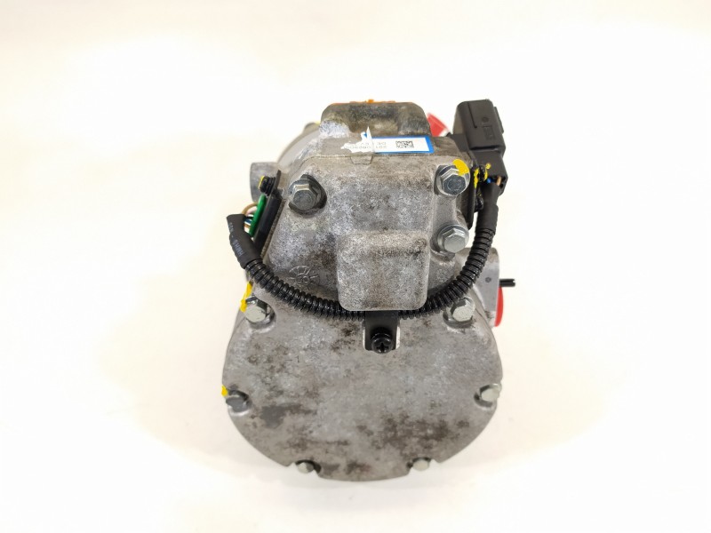 Recambio de compresor aire acondicionado para toyota auris hybrid business referencia OEM IAM 422001330 ES14C 