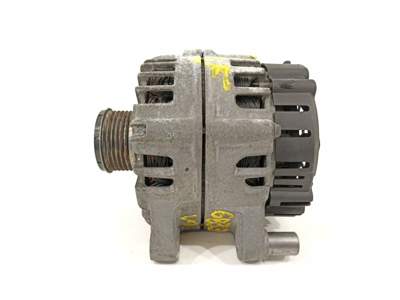 Recambio de alternador para citroën c5 berlina premier referencia OEM IAM 968808580  
