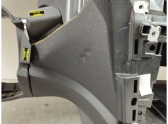 Recambio de kit airbag para seat leon (1p1) comfort limited referencia OEM IAM 1P0857067 3C0909605L 008557 2