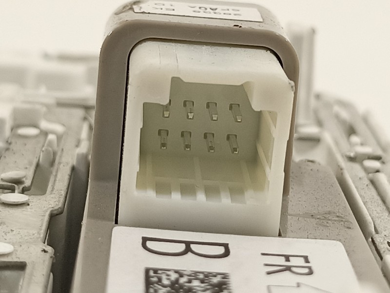 Recambio de luz interior para nissan juke (f16) referencia OEM IAM 264305TA6A 28336EK5FA0A 