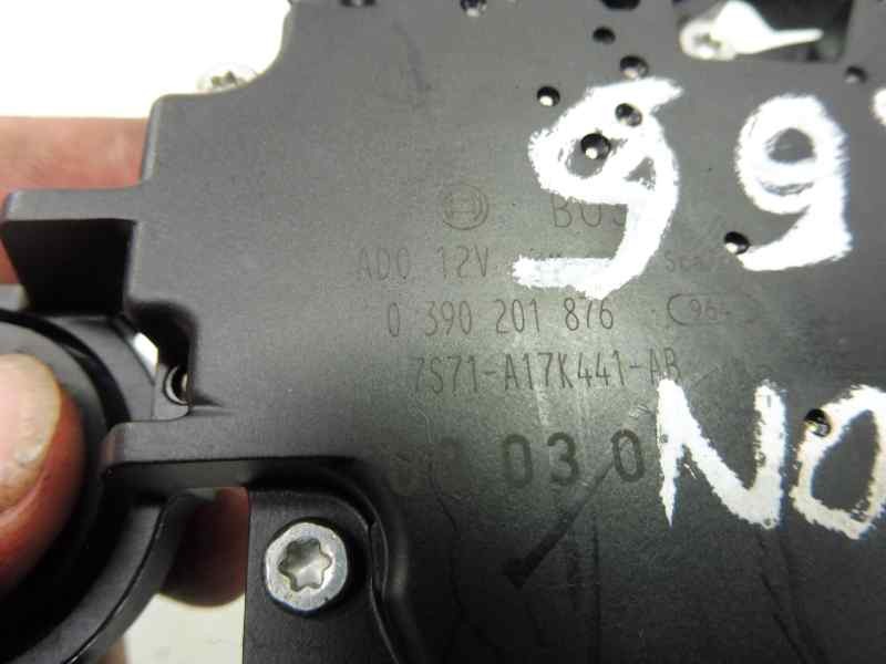 Recambio de motor limpia trasero para ford mondeo ber. (ca2) ambiente referencia OEM IAM 7S71A17K441AB 0390201876 