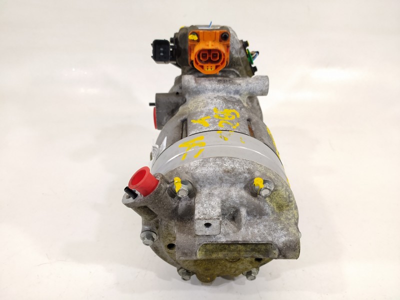 Recambio de compresor aire acondicionado para toyota auris hybrid business referencia OEM IAM 422001330 ES14C 
