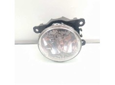 Recambio de faro antiniebla izquierdo para dacia duster ambiance 4x2 referencia OEM IAM 261500097R 89208691 