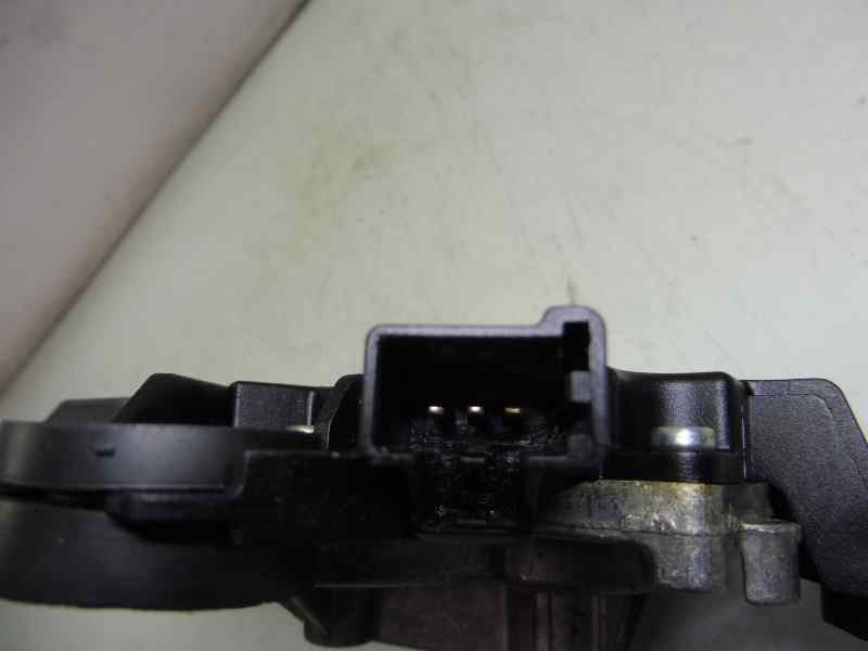 Recambio de motor limpia trasero para ford mondeo ber. (ca2) ambiente referencia OEM IAM 7S71A17K441AB 0390201876 