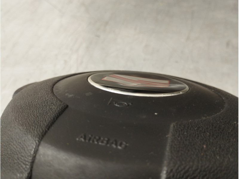 Recambio de kit airbag para seat leon (1p1) comfort limited referencia OEM IAM 1P0857067 3C0909605L 008557
