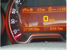 Recambio de motor completo para citroën c5 berlina premier referencia OEM IAM RH01   2