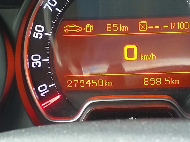 Recambio de motor completo para citroën c5 berlina premier referencia OEM IAM RH01  