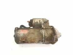 Recambio de motor arranque para hyundai h 1 starex h 1 starex td referencia OEM IAM 3610042250  