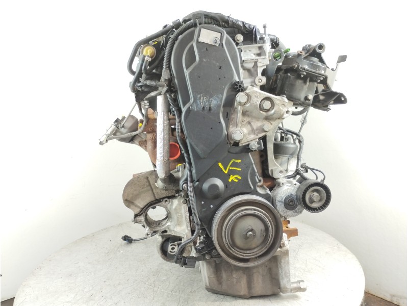 Recambio de motor completo para citroën c5 berlina premier referencia OEM IAM RH01  