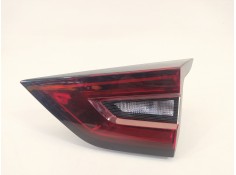 Recambio de piloto trasero derecho en porton para nissan juke (f16) referencia OEM IAM 265506PA5A  