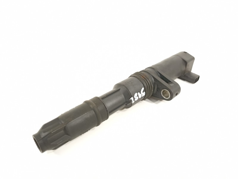 Recambio de bobina encendido para dacia duster ambiance 4x2 referencia OEM IAM 224333529R 0040100052 0040100052