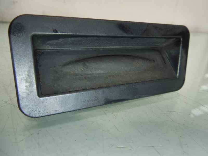 Recambio de maneta exterior porton para ford mondeo ber. (ca2) ambiente referencia OEM IAM 6M5119B514AC  