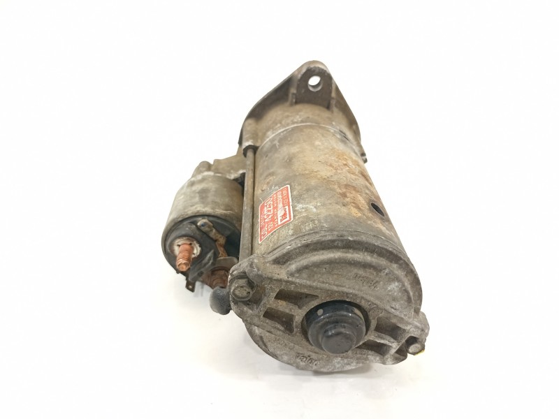 Recambio de motor arranque para hyundai h 1 starex h 1 starex td referencia OEM IAM 3610042250  
