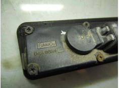 Recambio de maneta exterior porton para ford mondeo ber. (ca2) ambiente referencia OEM IAM 6M5119B514AC   2