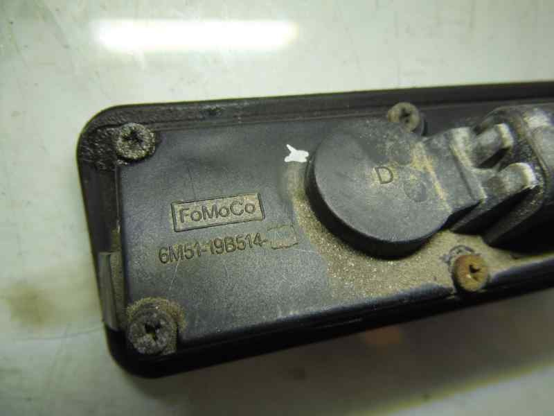 Recambio de maneta exterior porton para ford mondeo ber. (ca2) ambiente referencia OEM IAM 6M5119B514AC  