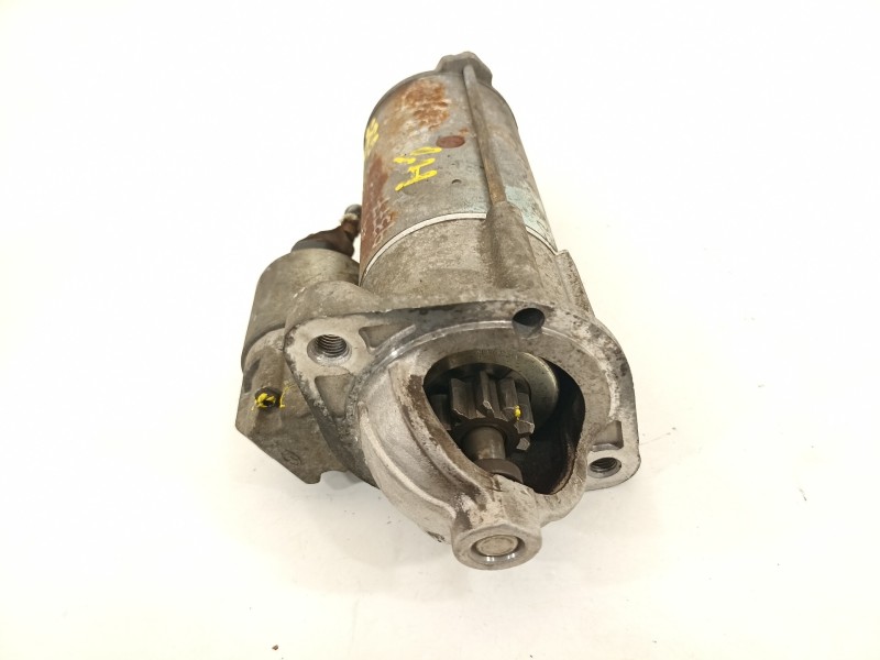 Recambio de motor arranque para hyundai h 1 starex h 1 starex td referencia OEM IAM 3610042250  