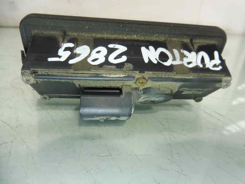 Recambio de maneta exterior porton para ford mondeo ber. (ca2) ambiente referencia OEM IAM 6M5119B514AC  