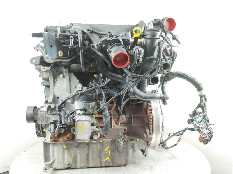 Recambio de motor completo para citroën c5 berlina premier referencia OEM IAM RH01  