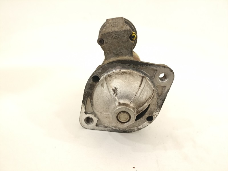 Recambio de motor arranque para hyundai h 1 starex h 1 starex td referencia OEM IAM 3610042250  