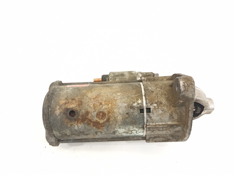 Recambio de motor arranque para hyundai h 1 starex h 1 starex td referencia OEM IAM 3610042250  