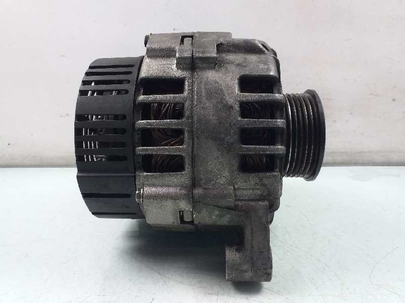 Recambio de alternador para audi a6 berlina (4b2) 2.5 tdi quattro referencia OEM IAM 059903015G  