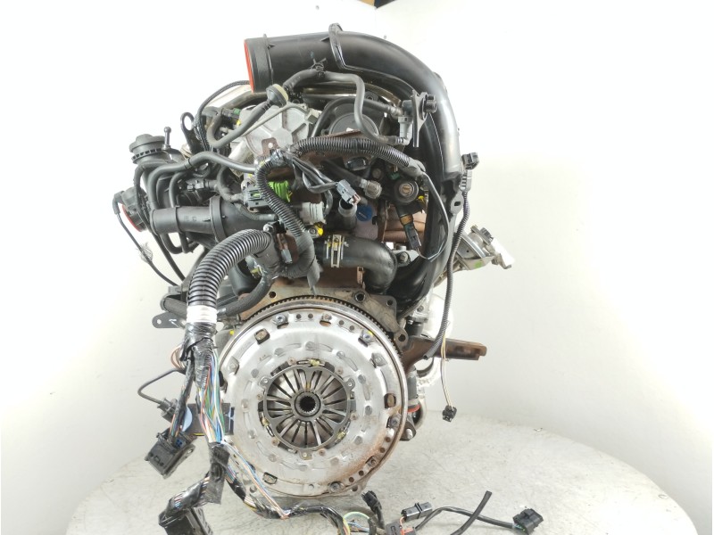 Recambio de motor completo para citroën c5 berlina premier referencia OEM IAM RH01  