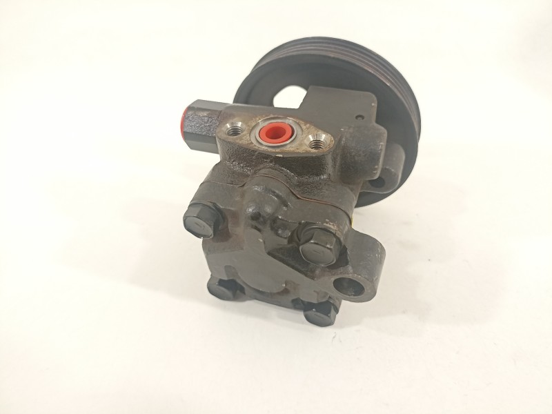 Recambio de bomba direccion para hyundai h 1 starex h 1 starex td referencia OEM IAM 571004A010  
