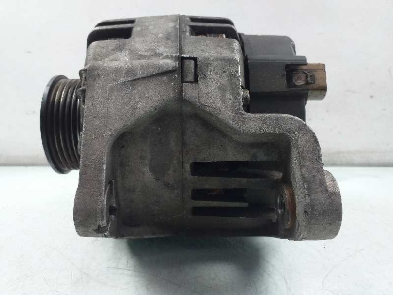 Recambio de alternador para audi a6 berlina (4b2) 2.5 tdi quattro referencia OEM IAM 059903015G  