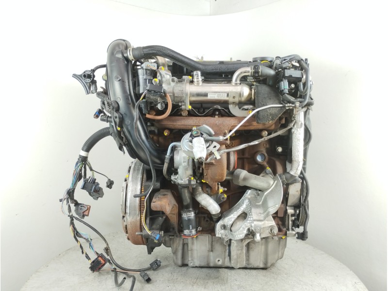 Recambio de motor completo para citroën c5 berlina premier referencia OEM IAM RH01  