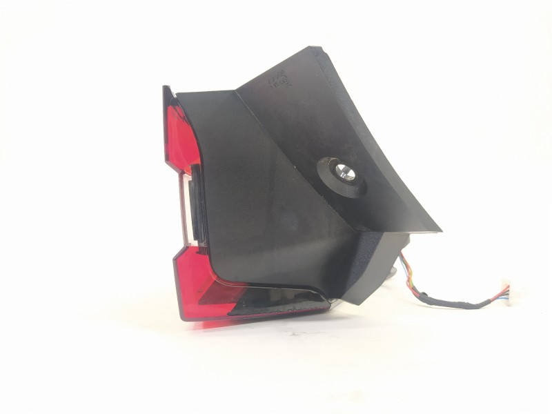 Recambio de piloto trasero derecho para nissan juke (f16) referencia OEM IAM 265506PA1B  