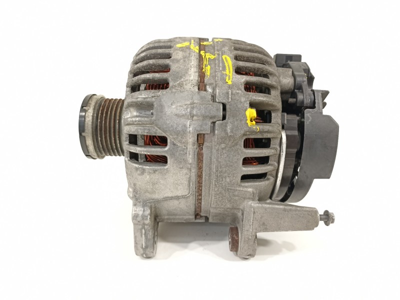 Recambio de alternador para volkswagen scirocco (137) 1.4 tsi (118kw) referencia OEM IAM 03C903023A  