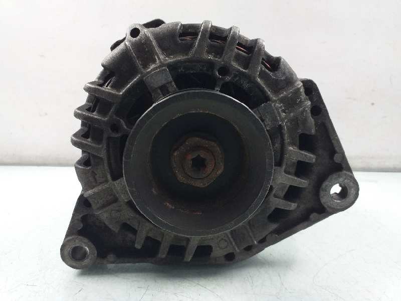 Recambio de alternador para audi a6 berlina (4b2) 2.5 tdi quattro referencia OEM IAM 059903015G  