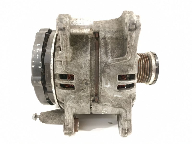 Recambio de alternador para volkswagen scirocco (137) 1.4 tsi (118kw) referencia OEM IAM 03C903023A  