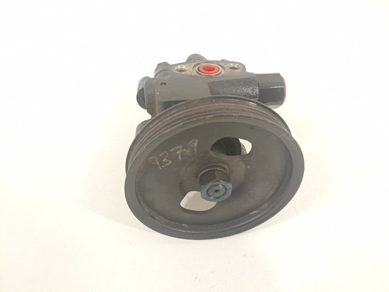 Recambio de bomba direccion para hyundai h 1 starex h 1 starex td referencia OEM IAM 571004A010  